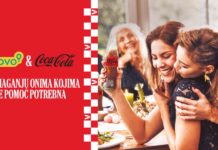 Glovo i Coca-Cola udružuju snage za podršku SOS Dječjim selima ove uskrsne sezone