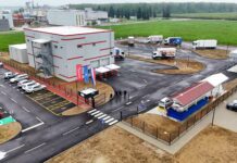 Podravka otvorila novi Transportni centar vrijedan 3 milijuna eura