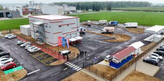 Podravka otvorila novi Transportni centar vrijedan 3 milijuna eura