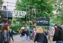 Počeo peti Greencajt: Zagreb domaćin svjetski poznatim stručnjacima koji mijenjaju pogled na budućnost