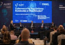 Kibernetička sigurnost u digitalnom dobu traži zajednički odgovor društva