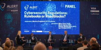 Kibernetička sigurnost u digitalnom dobu traži zajednički odgovor društva