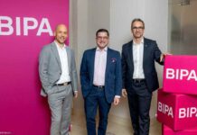 BIPA Austrija širi se u Rumunjsku