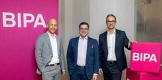 BIPA Austrija širi se u Rumunjsku