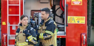 Kaufland ponovno uz vatrogasce: u dvije godine podržali preko 100 DVD-ova s više od pola milijuna eura