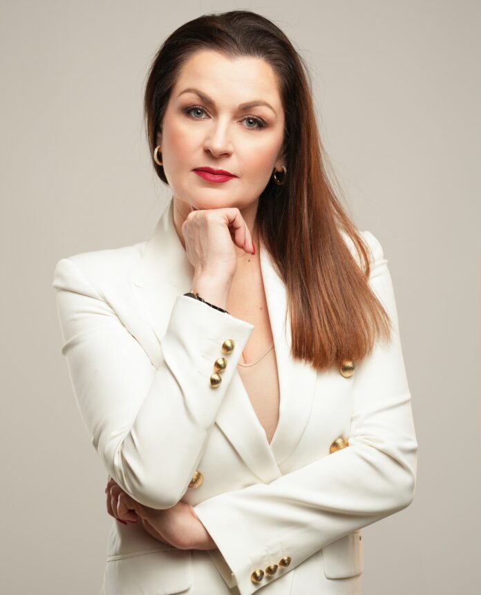 Biljana Đilas članica Uprave tvrtke Vindija d.d