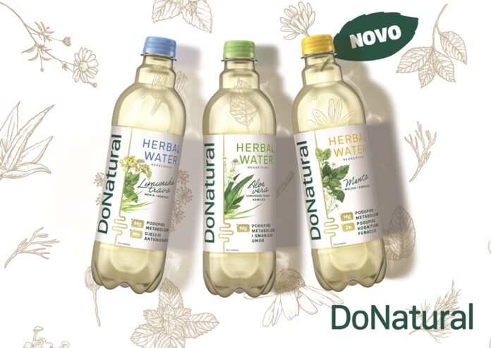 DoNatural