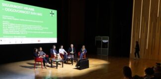 Multidisciplinarni pristup – najučinkovitije oružje protiv sve kompleksnijih izazova u proizvodnji hrane