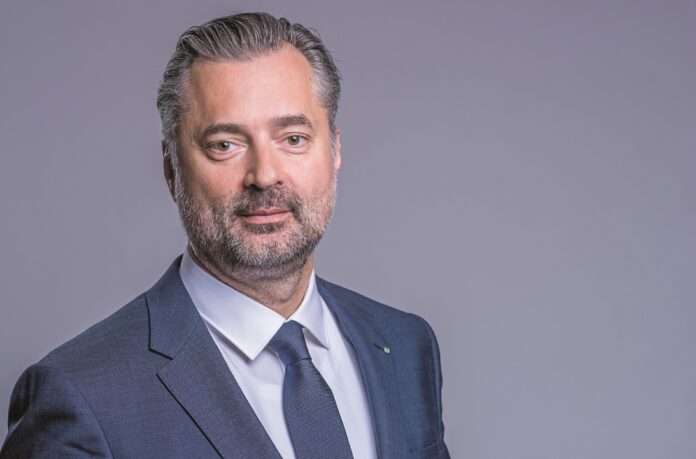 Helmut Fenzl