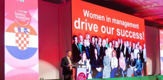 Svjetski SPAR kongres po prvi puta u Hrvatskoj: Gotovo 300 delegata iz više od 30 zemalja stiglo u Zagreb