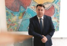 Krunoslav Karalić: Sigurnost hrane i održiva proizvodnja bitna su tema u vrijeme geopolitičkih izazova i klimatskih promjena