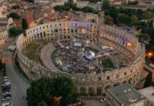 Više od 2000 poduzetnika na događanju METRO EXTRA u Puli