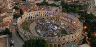 Više od 2000 poduzetnika na događanju METRO EXTRA u Puli