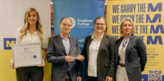 METRO Hrvatska novi je nositelj Poslodavac Partner certifikata za izvrsnost u upravljanju ljudskim potencijalima