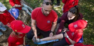 Lidl i HGSS educirali više od 400 novih Malih heroja