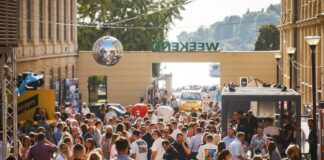 Weekend.18 – punoljetno izdanje najvećeg regionalnog festivala