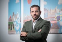 Wolt Market slavi pet godina inovacije i rasta