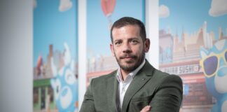 Wolt Market slavi pet godina inovacije i rasta