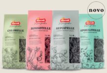 Marodi predstavlja Superfoodie – novu generaciju nutritivno obogaćene tjestenine