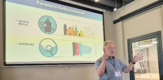 Održan seminar Transformacija ambalaže – Kako dizajnirati za recikliranje