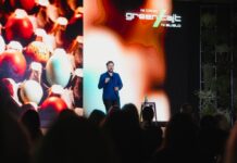 Peti Greencajt festival inspirirao tisuće posjetitelja