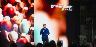 Peti Greencajt festival inspirirao tisuće posjetitelja