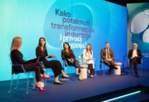 BAT pokrenuo OmniTM – znanstveni temelj globalne transformacije i velikog investicijskog ciklusa u Hrvatsku