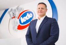 Promjena vodstva u kompaniji Ledo plus