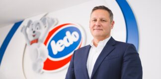 Promjena vodstva u kompaniji Ledo plus