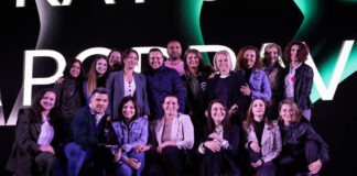 Podravka ostvarila povijesni uspjeh na Danima komunikacija