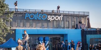 Polleo Sport slavi 17 godina – iz strasti prema sportu do lidera u zdravim odabirima