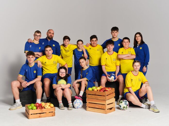 Projekt Inkluzija u skolskom sportu