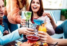 Ready to drink pića – popularna zbog praktičnosti i jednostavnosti korištenja