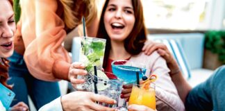 Ready to drink pića – popularna zbog praktičnosti i jednostavnosti korištenja