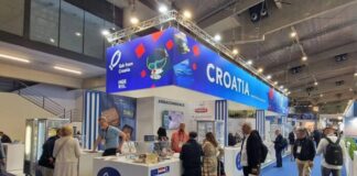 Hrvatske tvrtke predstavile se na najvećem svjetskom sajmu ribarstva