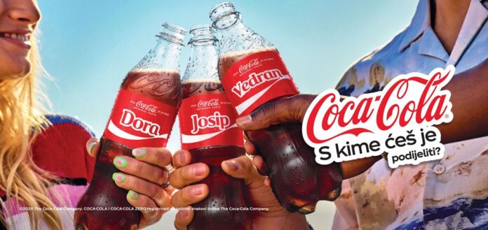 Share a Coke