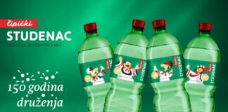 Lipički Studenac: 150 godina druženja