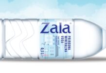 Zala – prirodna mineralna voda u službi urbane vitalnosti