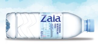Zala – prirodna mineralna voda u službi urbane vitalnosti