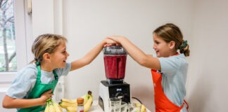 Zavrti zdravi film: Nestlé i Kwizard imaju zabavan kviz o zdravim navikama