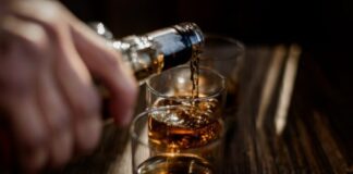 Američki izvoz žestica osjetno pao u drugom tromjesečju