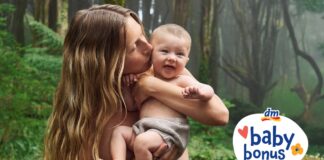 Novi dm babybonus nudi brojne pogodnosti i iznenađenja za trudnice i roditelje