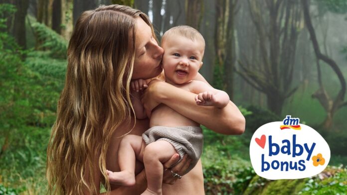 dm babybonus
