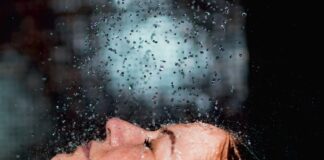 U fokusu: Proizvodi za tuširanje