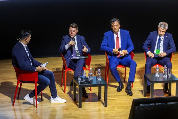 07.05.2025. -Osijek - Panel prehrambena sigurnost u geopolitickom kontekstu