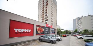 Tommy otvorio dva prodajna mjesta u Rijeci
