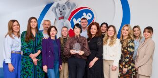 LEDO plus dio prestižne skupine Poslodavaca Partnera u Hrvatskoj