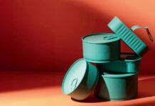 Zdrava hrana zaslužuje ‘zdravu’ ambalažu