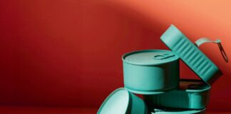 Zdrava hrana zaslužuje ‘zdravu’ ambalažu