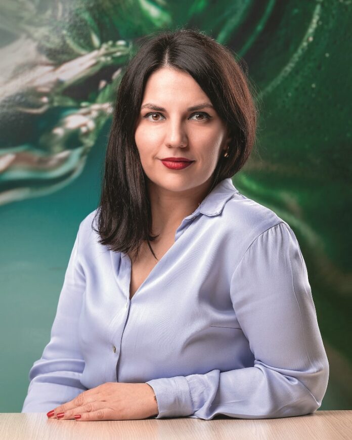 Ana Lakic